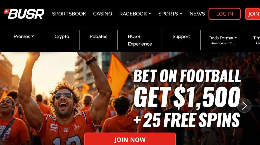 busr - one of the best ohio sportsbooks