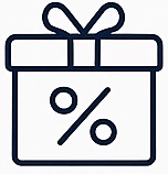Bonuses and Betting Value Icon