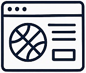 Site Interface Icon